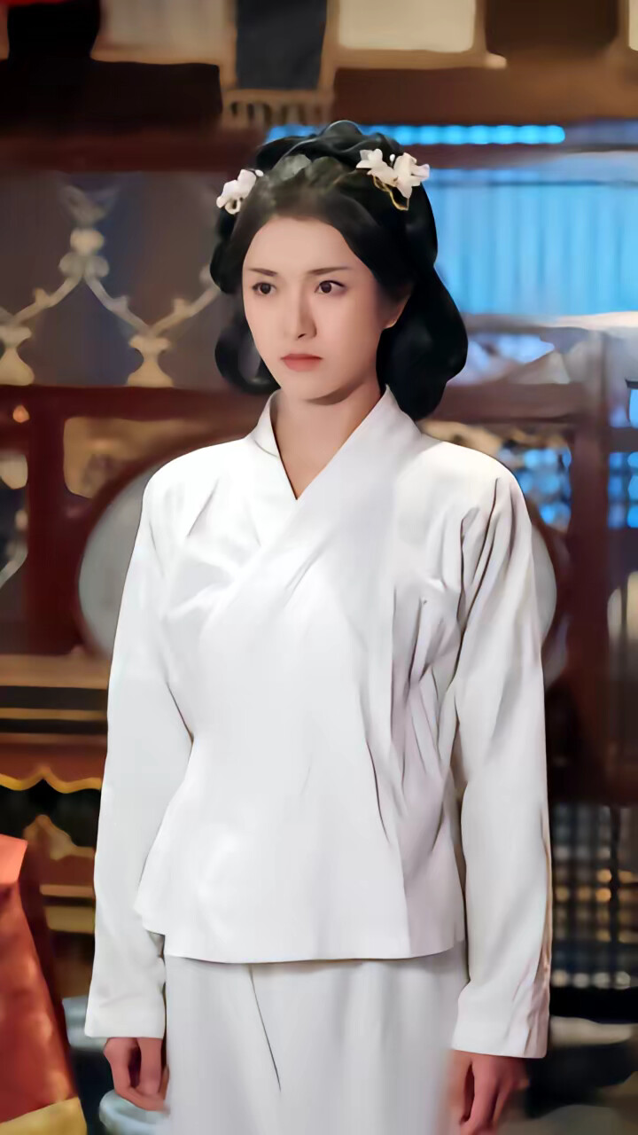 《错把山河葬相思》剧照