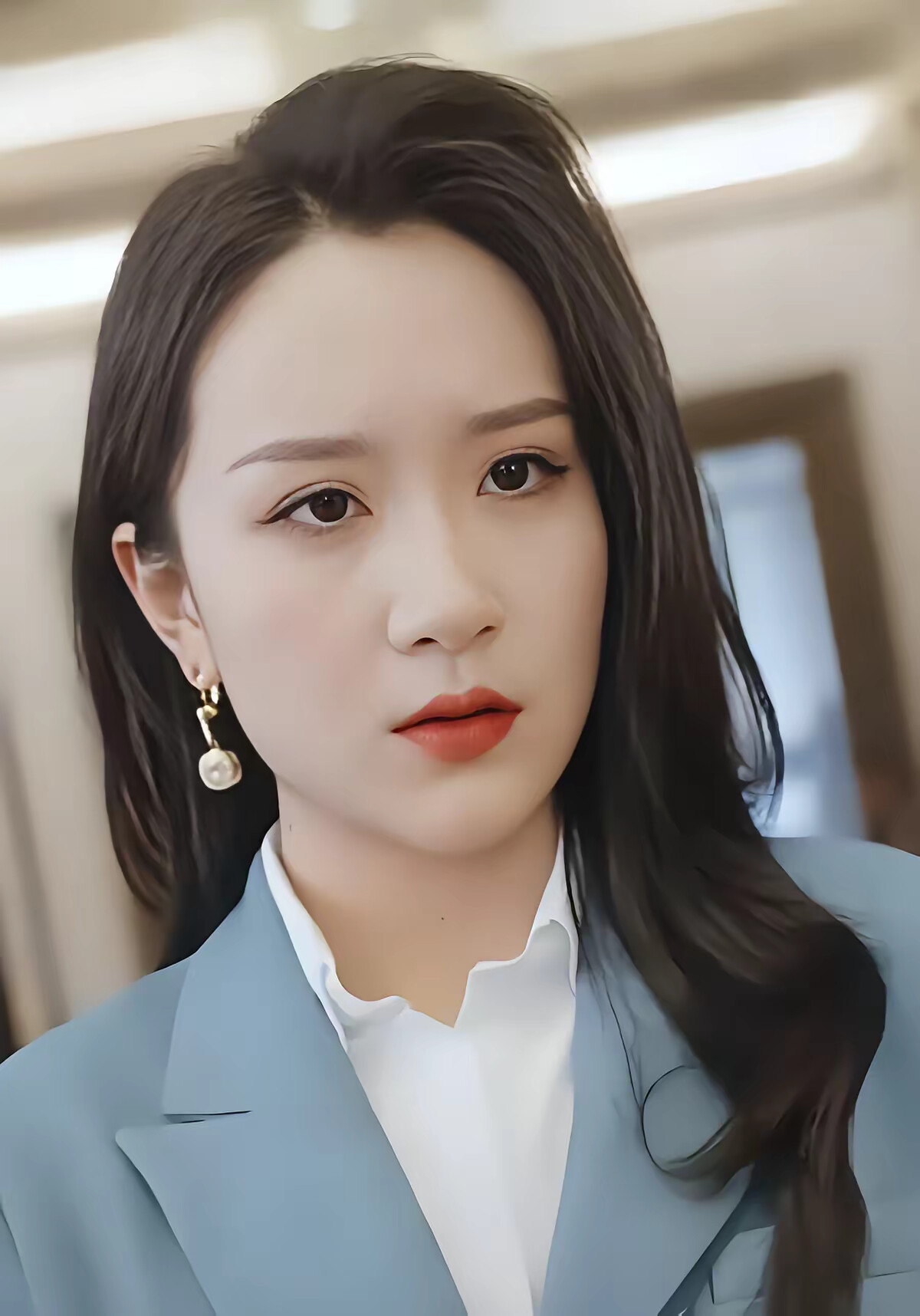 《虎落平阳不可欺》剧照