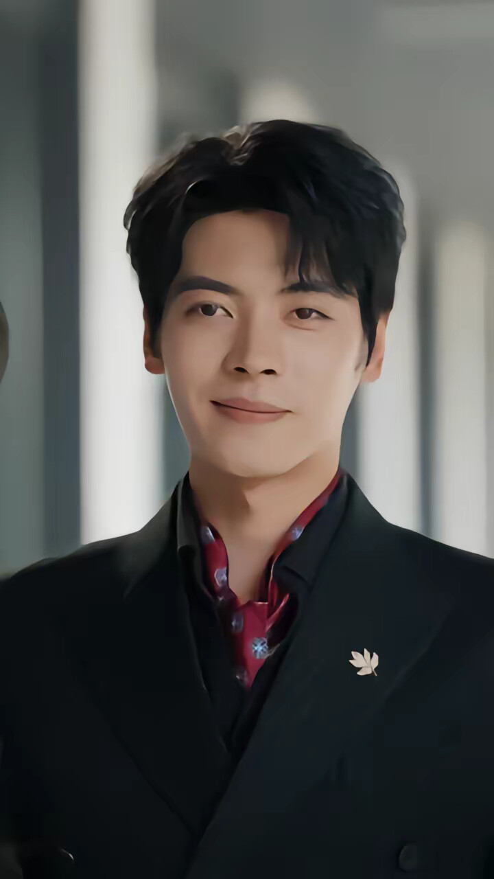 《越界时心动》剧照