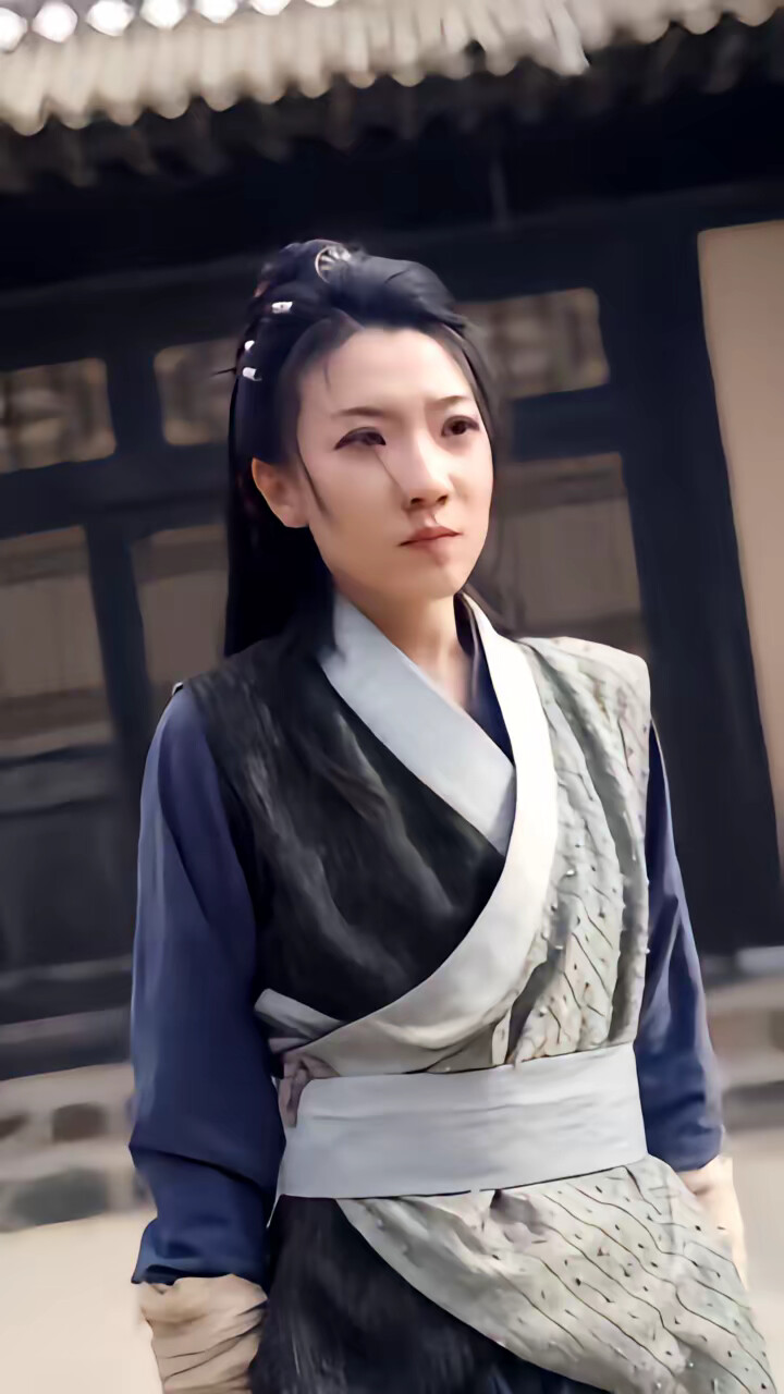 《时空镖师》剧照