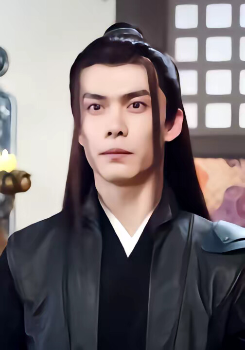 《钦天异闻录》剧照