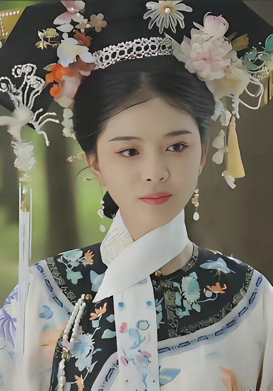 《春墙欲晚》剧照