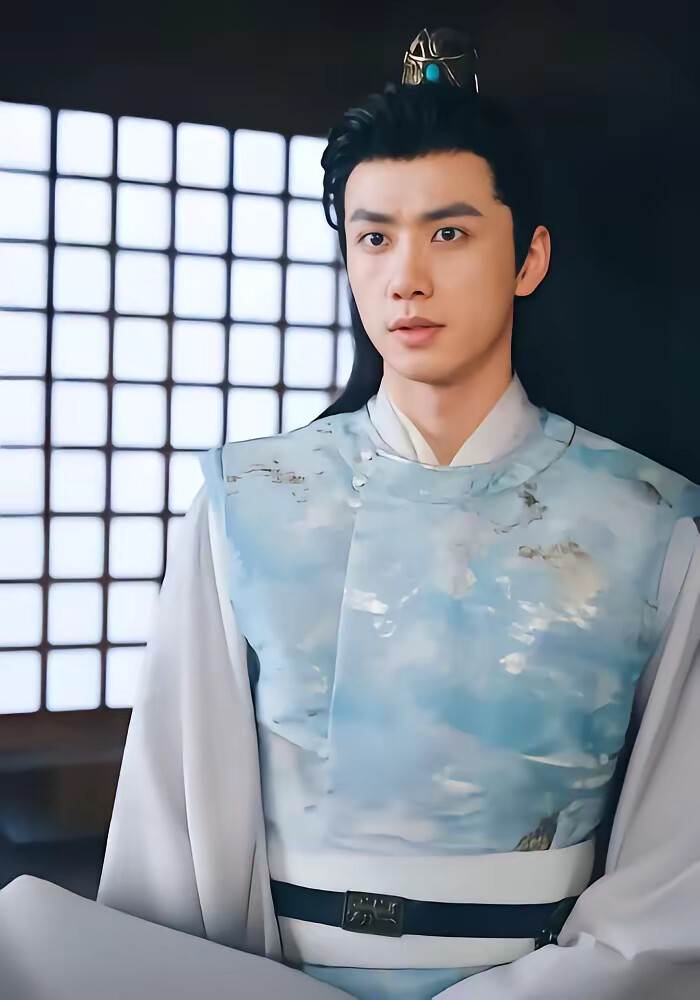 《医倾天下:一品王妃要休夫》剧照