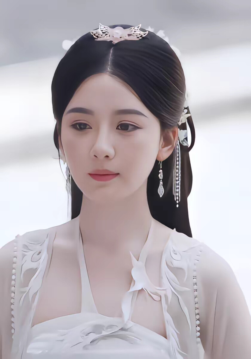 《天命王侯》剧照