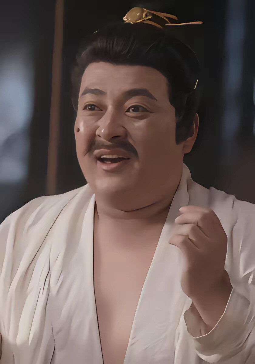 《从野神开始,以香火证道成神》剧照