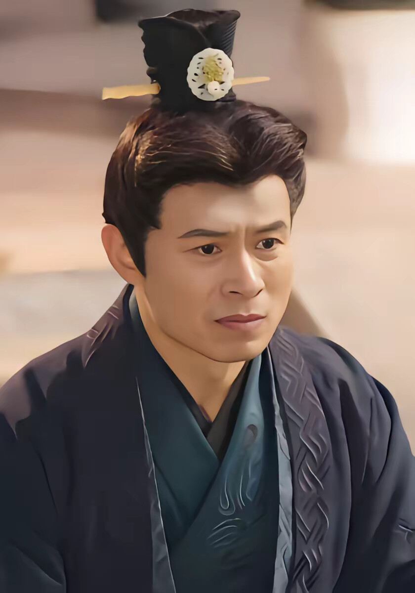 《长夜相思入星河》剧照