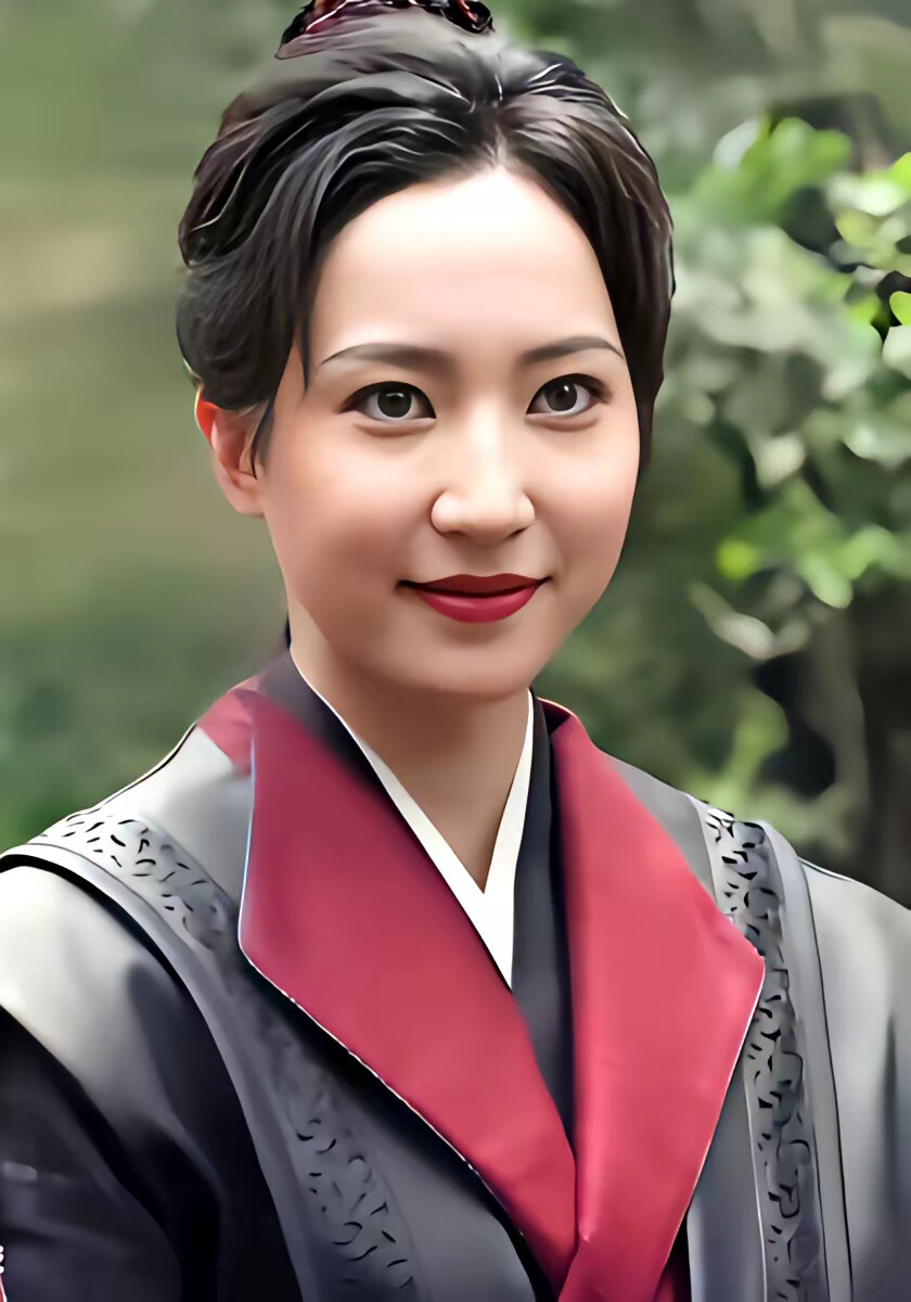 《帝后每天互殴,看谁先死》剧照