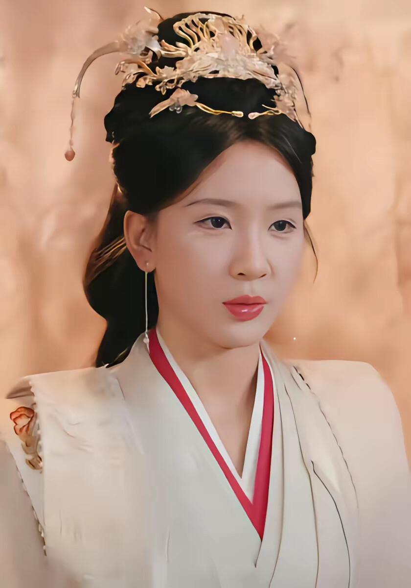 《老婆是女帝，这个反派我当定了》剧照