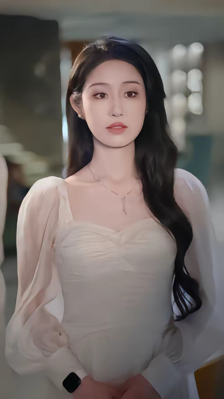 《新婚夜,装瞎老公不装了》剧照