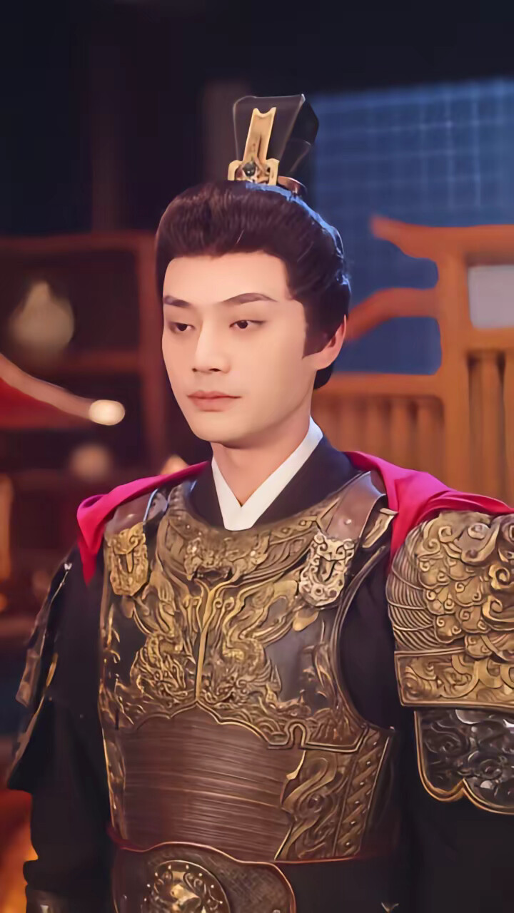 《谢大人,你人设崩了》剧照