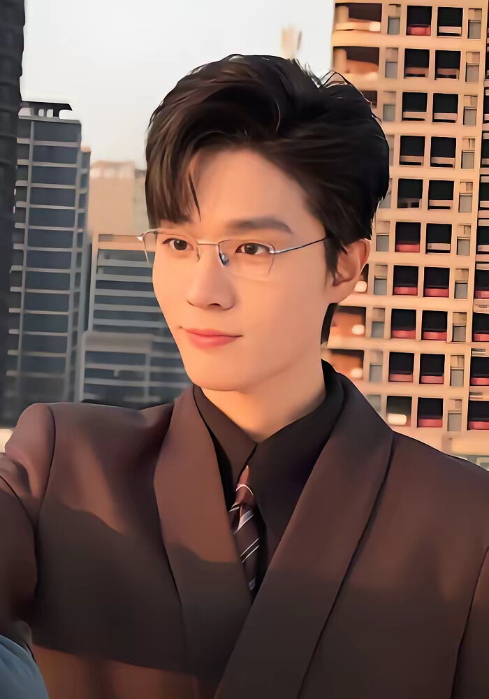 《念念如卿》剧照