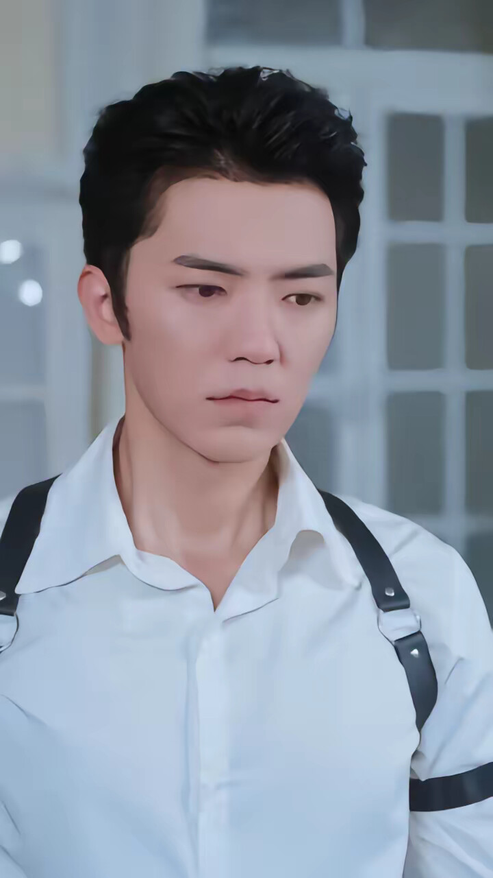 《心归灯火阑珊处》剧照