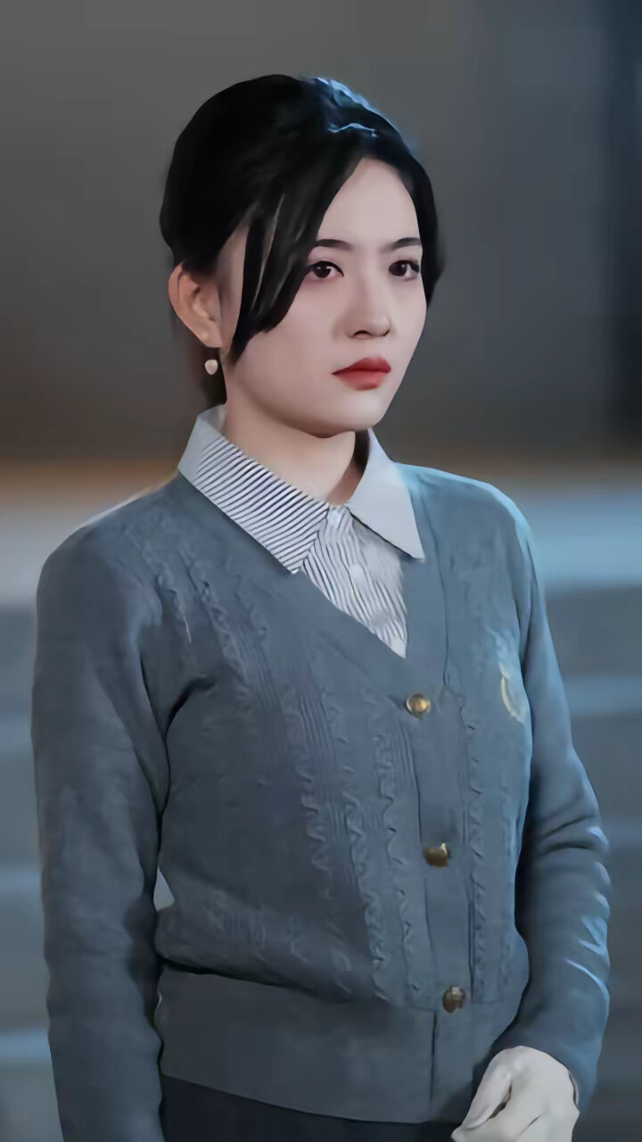 《遗失的温柔》剧照