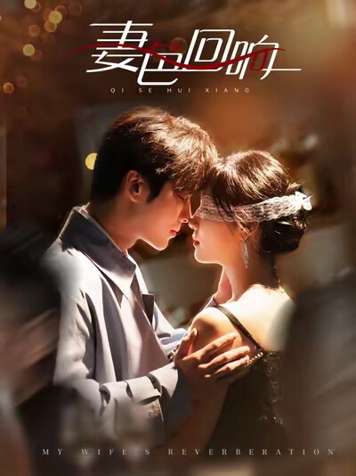 《妻色回响》剧照