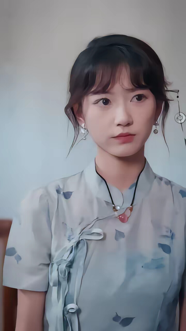 《长夜沉霜烬余晖》剧照