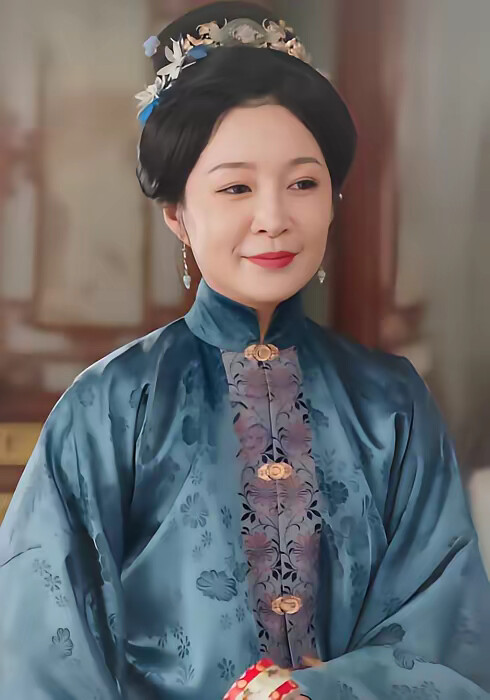《父凭女贵,叼着奶瓶扶爹青云志》剧照