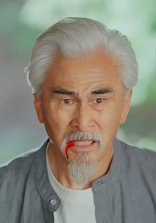 《六十出道成天王》剧照