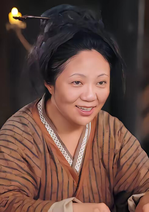 《被拐农女是真凶,奈何权臣是真萌》剧照