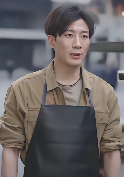 《厨神争霸》剧照