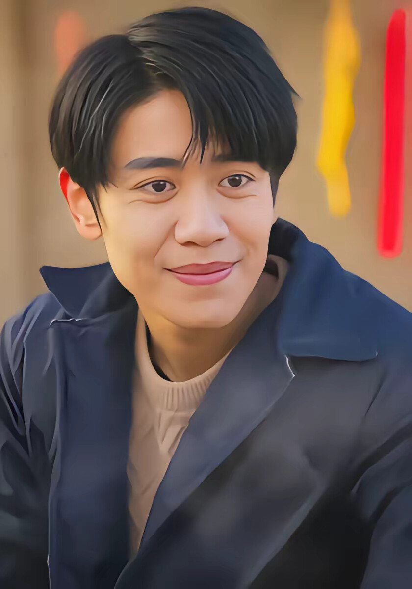 《觉醒年代:不负余生不负卿》剧照