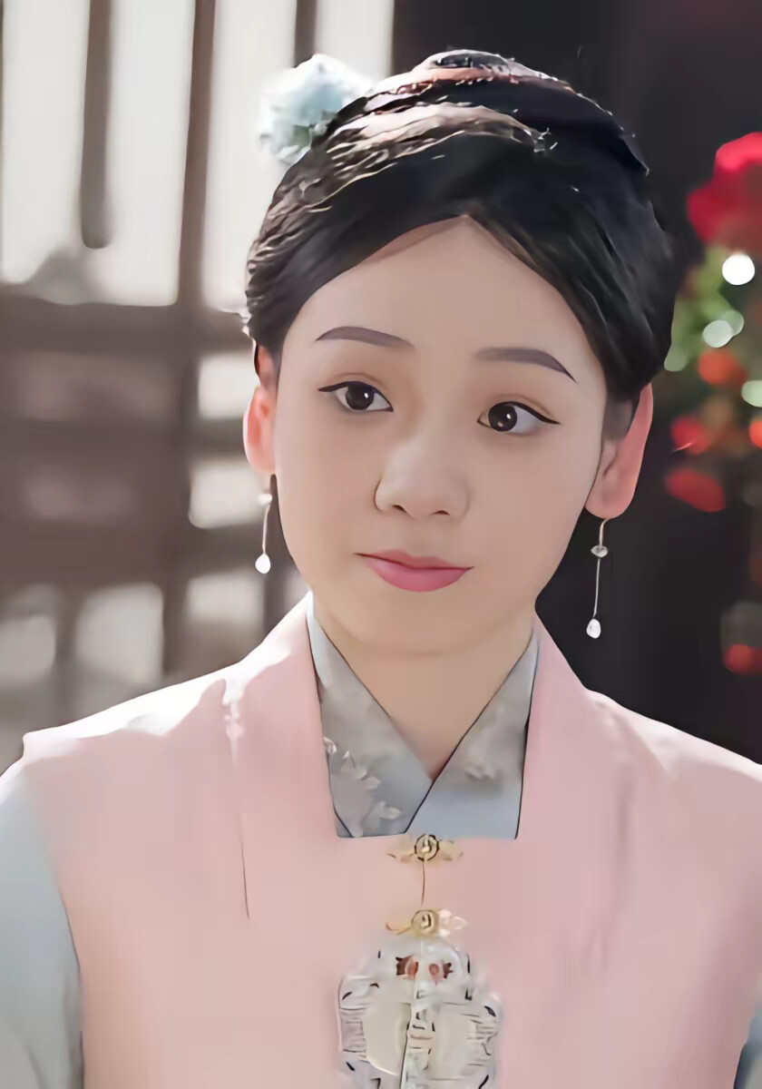 《替嫁当后娘,侯门主母养崽逆袭》剧照