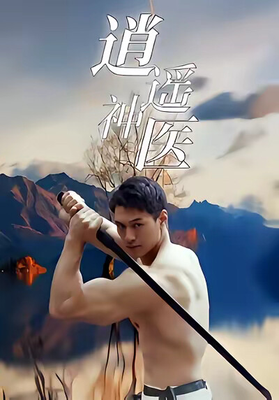 《逍遥神医》剧照
