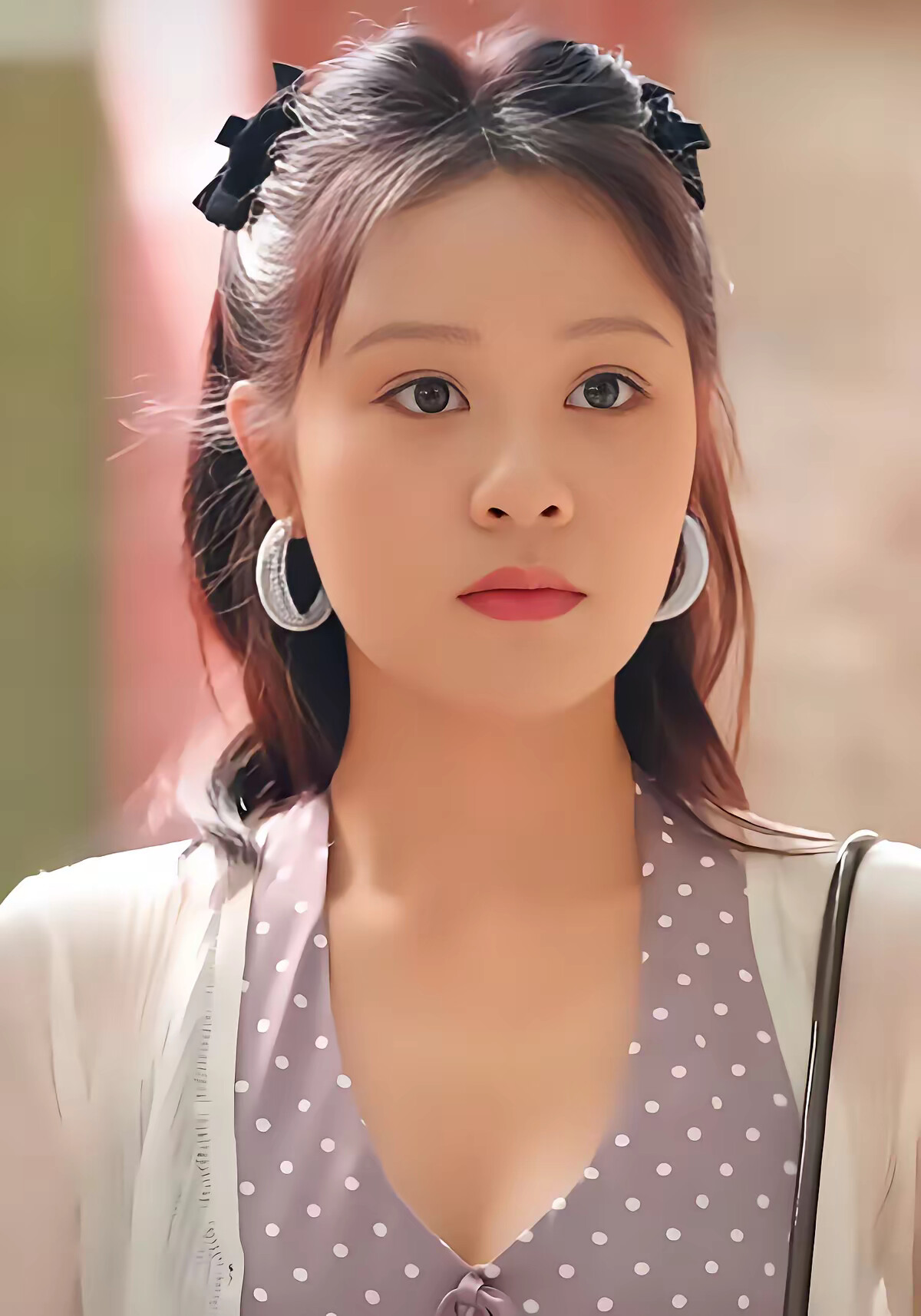 《问君几许》剧照