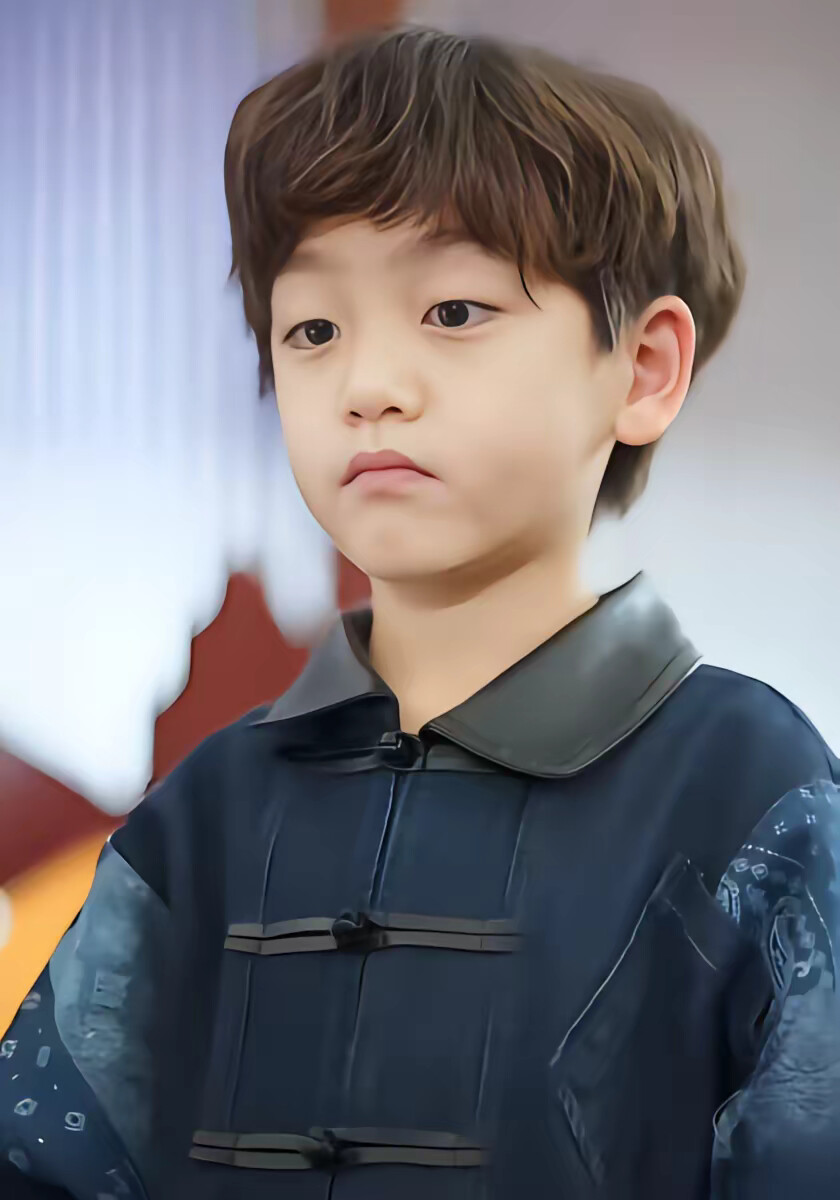 《星辰未眠时》剧照