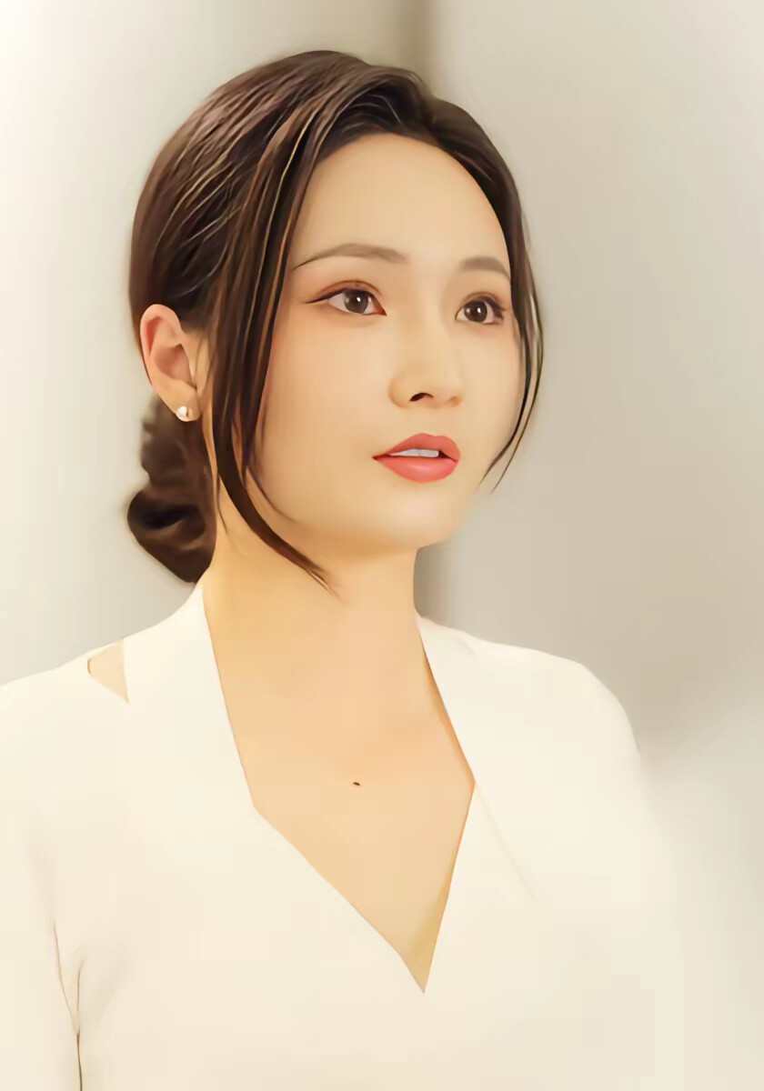 《分手三年后》剧照