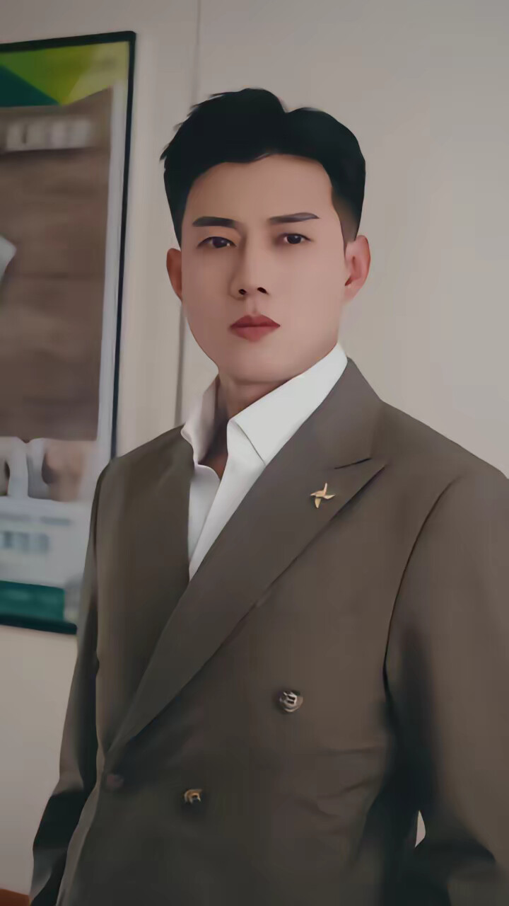 《不渡风月》剧照