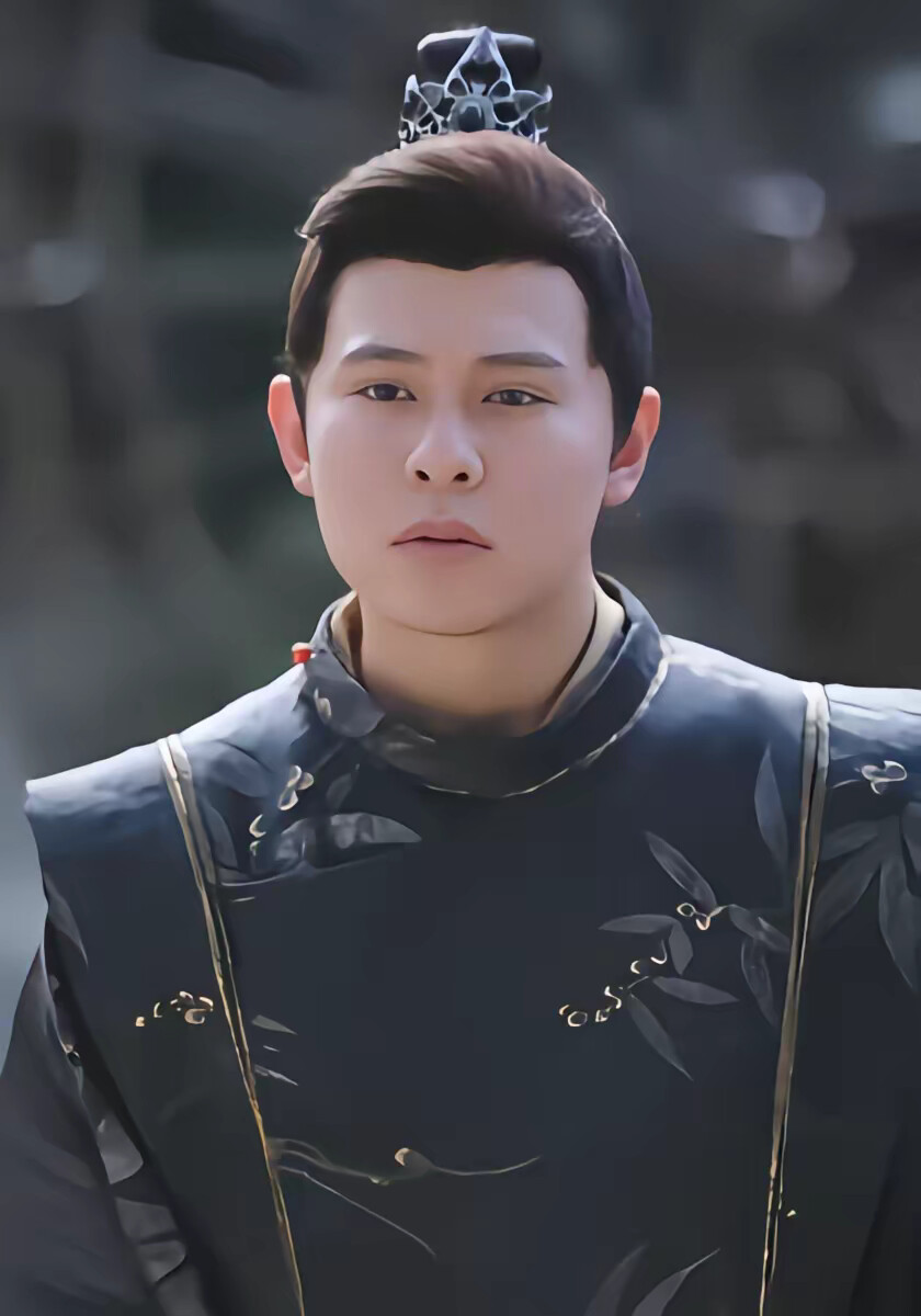 《昭昭见欢》剧照