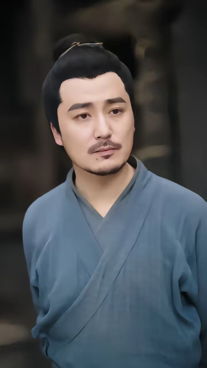 《犬父定乾坤之武神归来》剧照