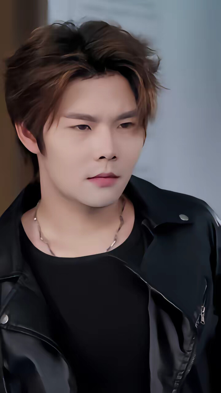 《她的完美伪装》剧照