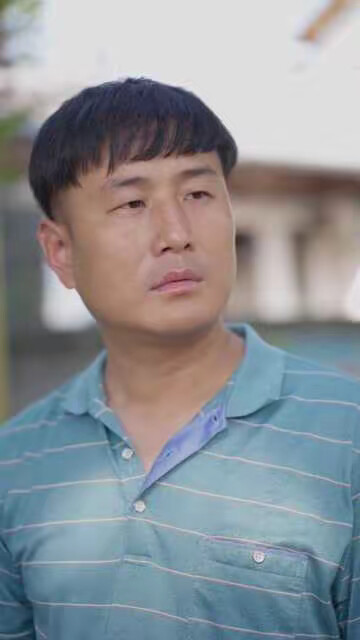 《咸鱼翻身》剧照