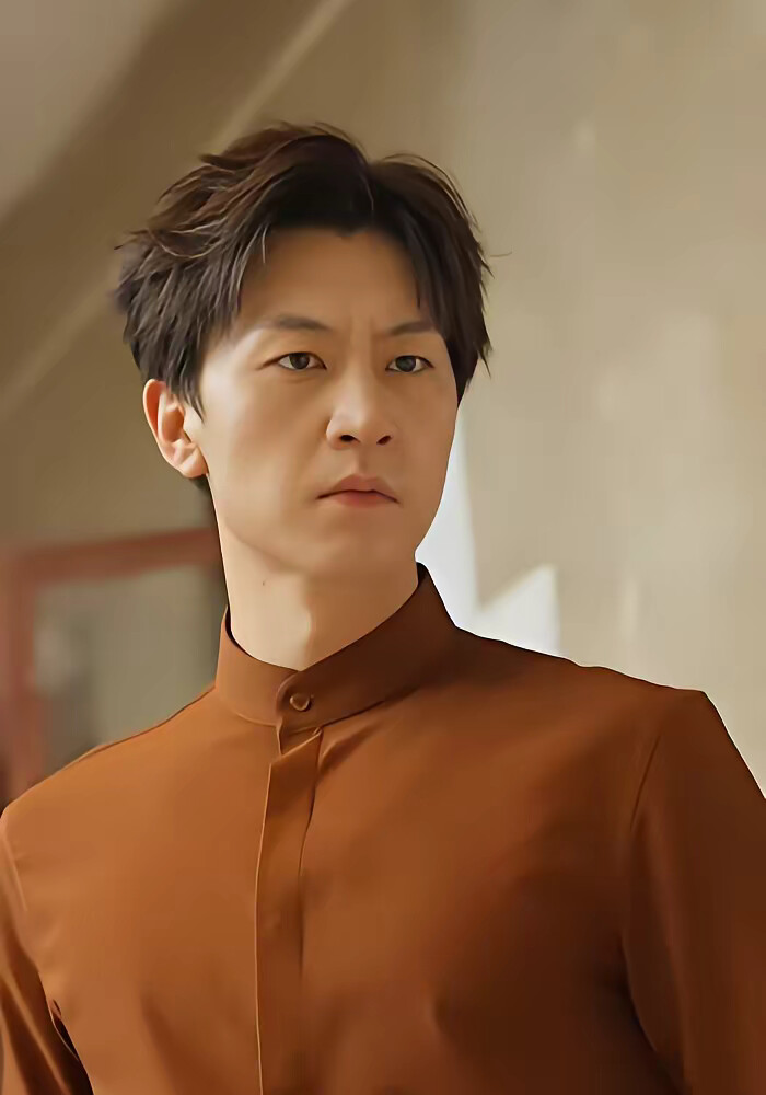 《十跪爹娘》剧照