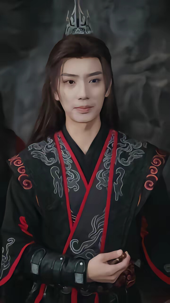 《神医狂妃战神王爷乖乖受宠》剧照