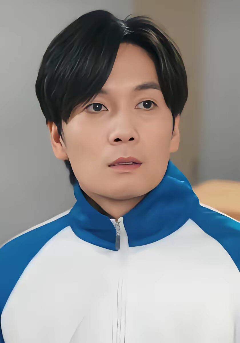 《父子变形记:老爸,你咋还留级了》剧照