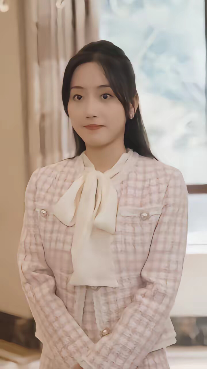 《闪婚:穆总的心尖宠妻》剧照