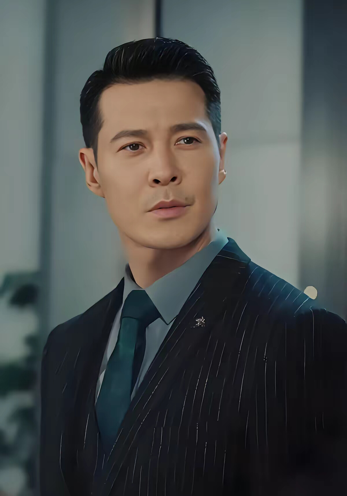 《别惹小祖宗!她京都亲爹是女儿奴》剧照