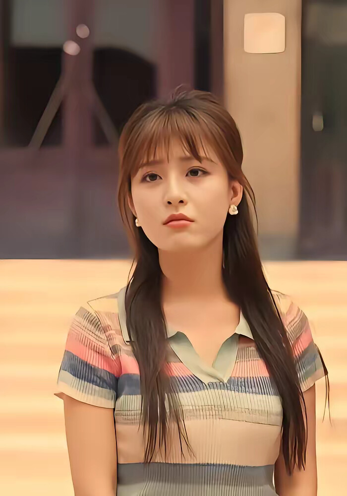 《回到1983》剧照