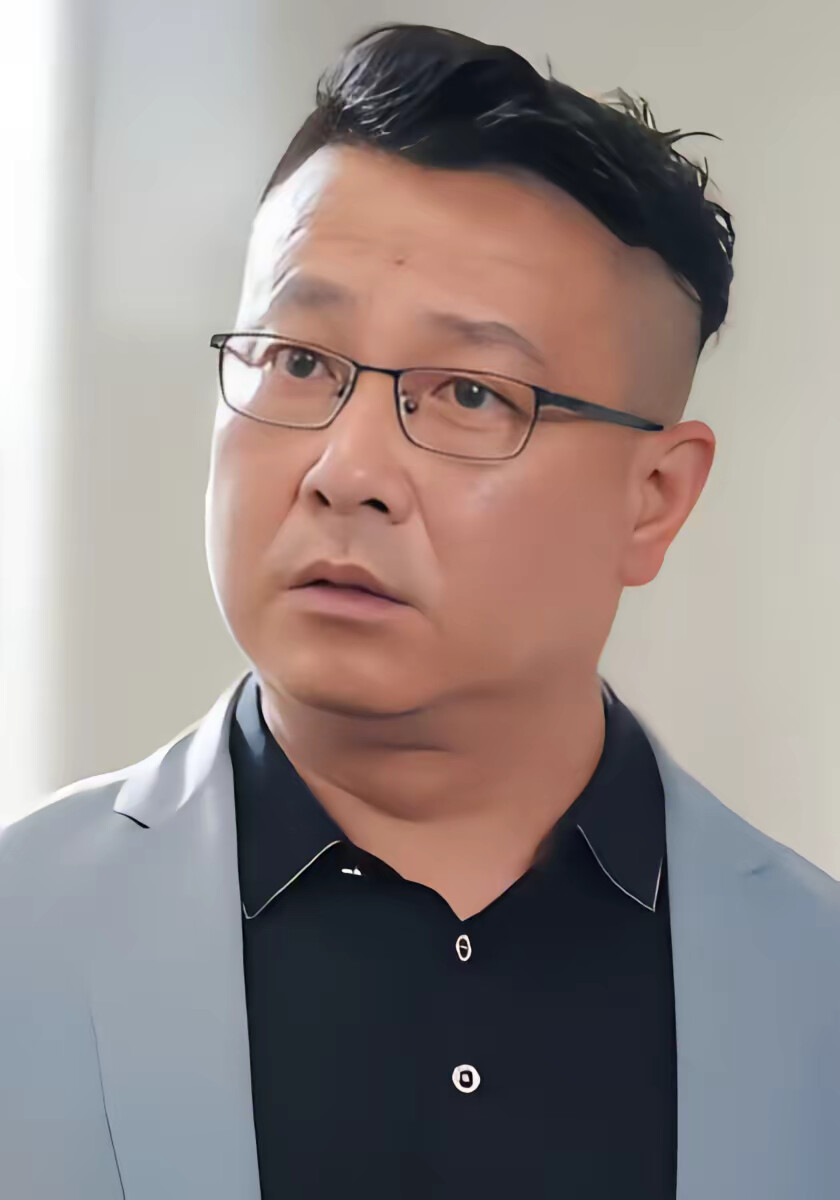 《重生女友是大佬》剧照