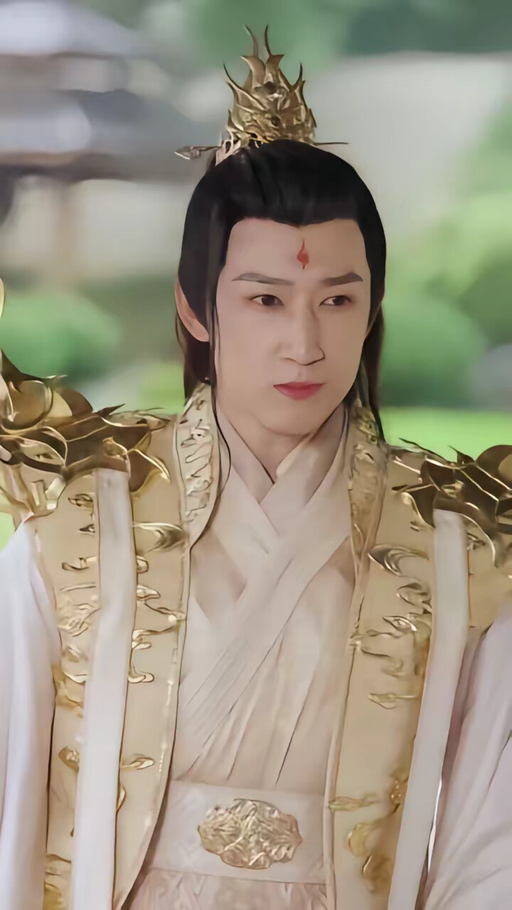 《天庭聊天群》剧照