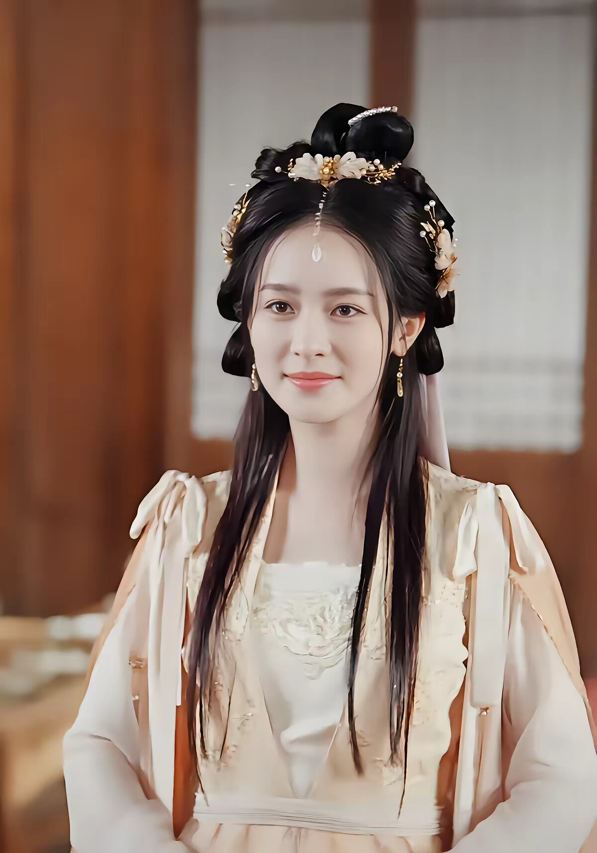 《绝色嫡女一睁眼,各国皇室团宠了》剧照