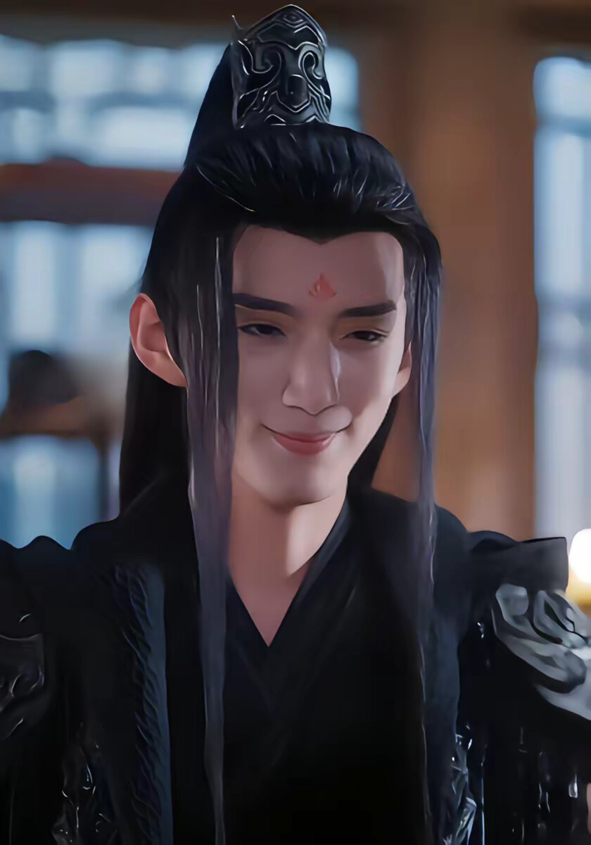 《回家给娘亲改命,心声咋还泄露了》剧照