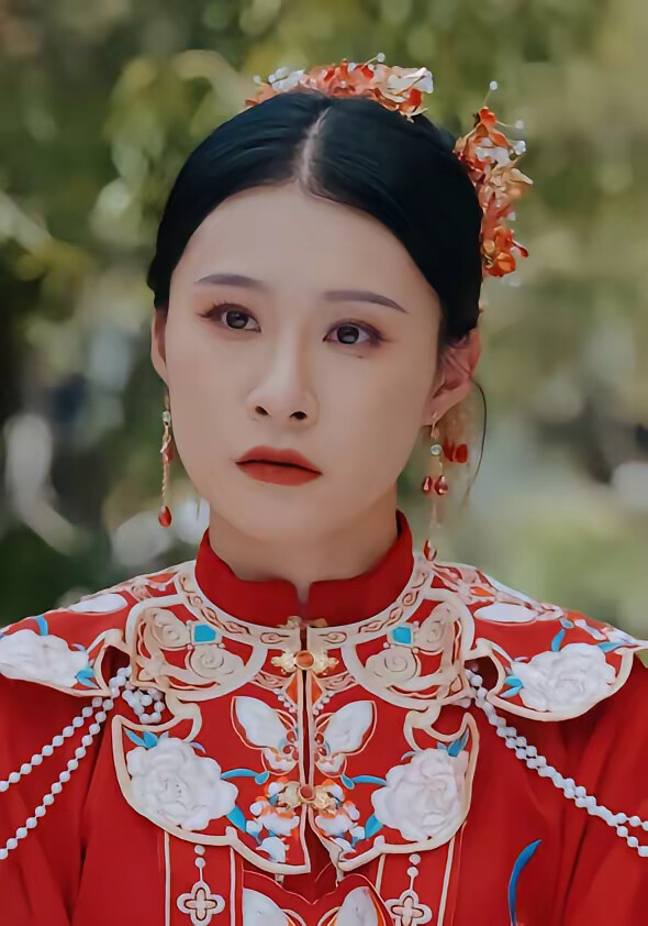 《聊斋之绣花鞋》剧照