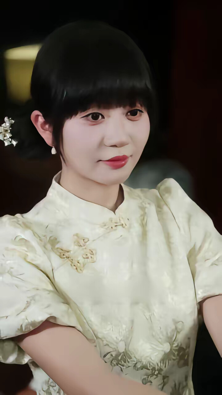 《手握团宠剧本，七小姐又美又飒》剧照