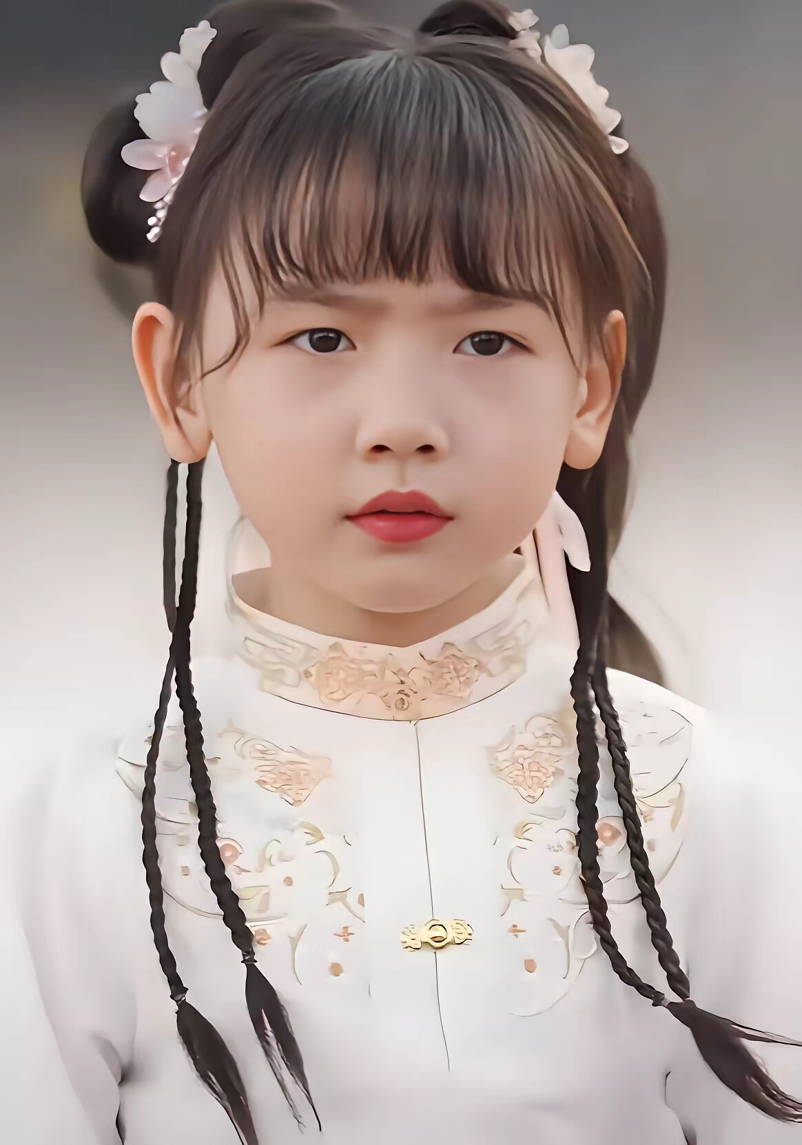 《小小棋神不好惹》剧照