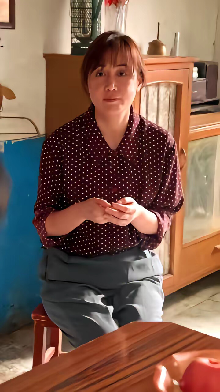 《我们分的是房,还是家》剧照