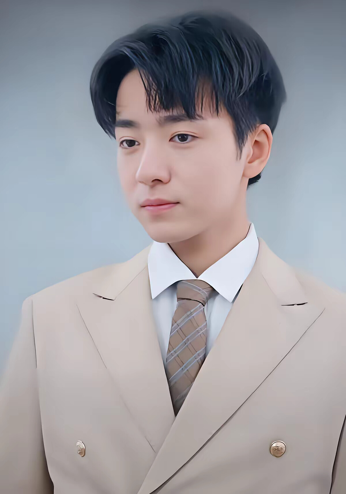 《顶头上司竟是我老公》剧照