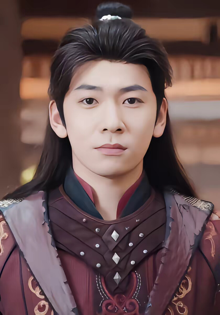 《绝代神主》剧照